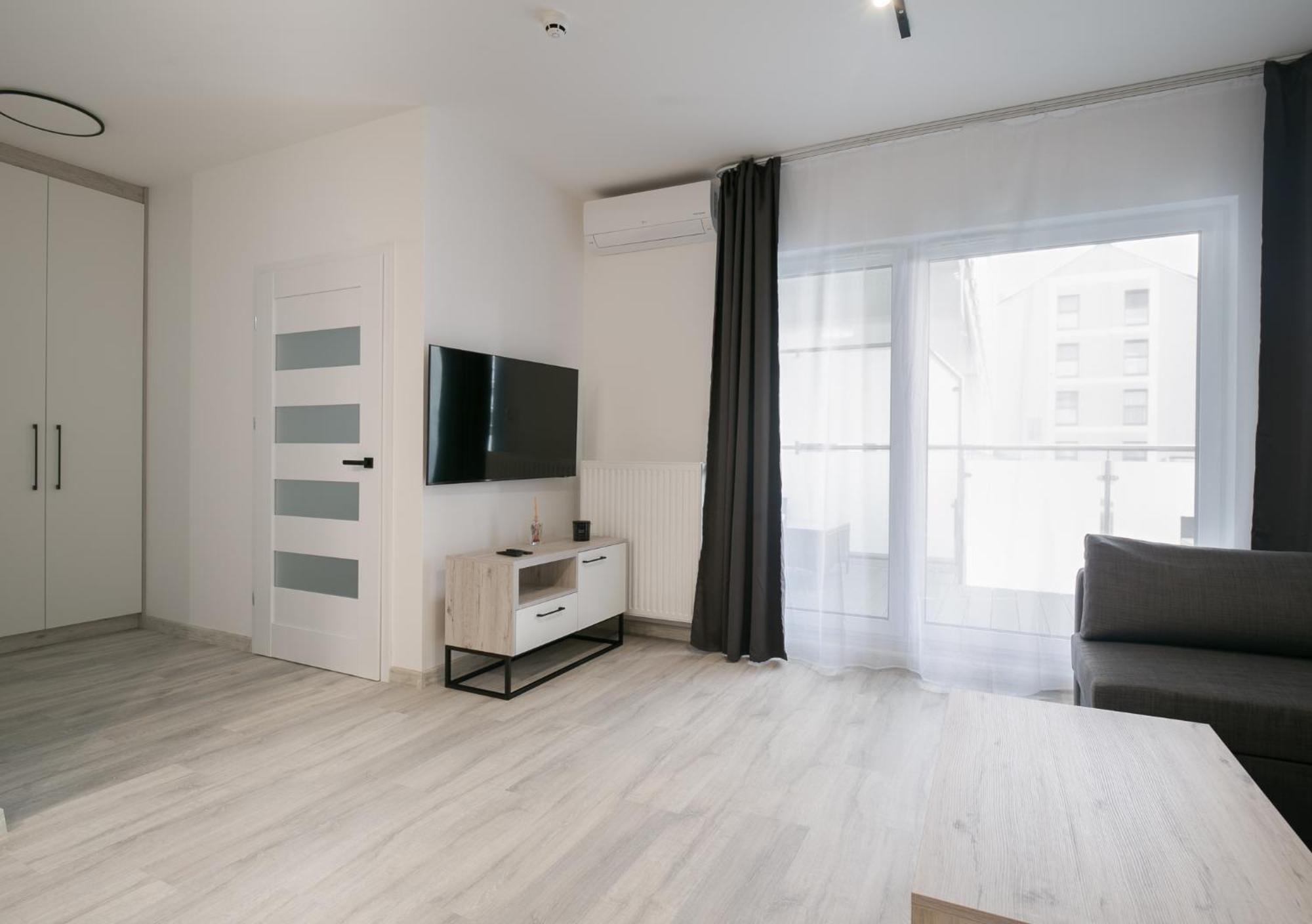 Sunset Resort Apartament Kapi Grzybowo  Extérieur photo