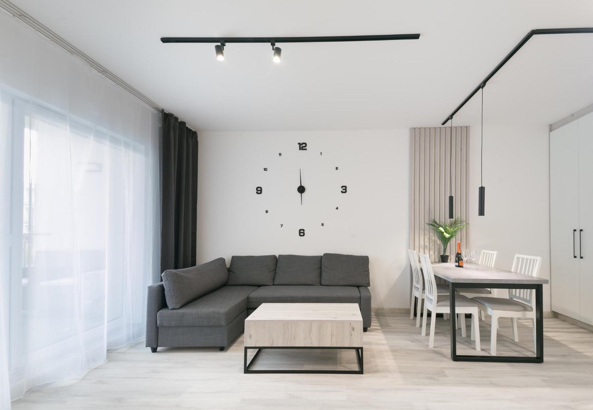Sunset Resort Apartament Kapi Grzybowo  Extérieur photo