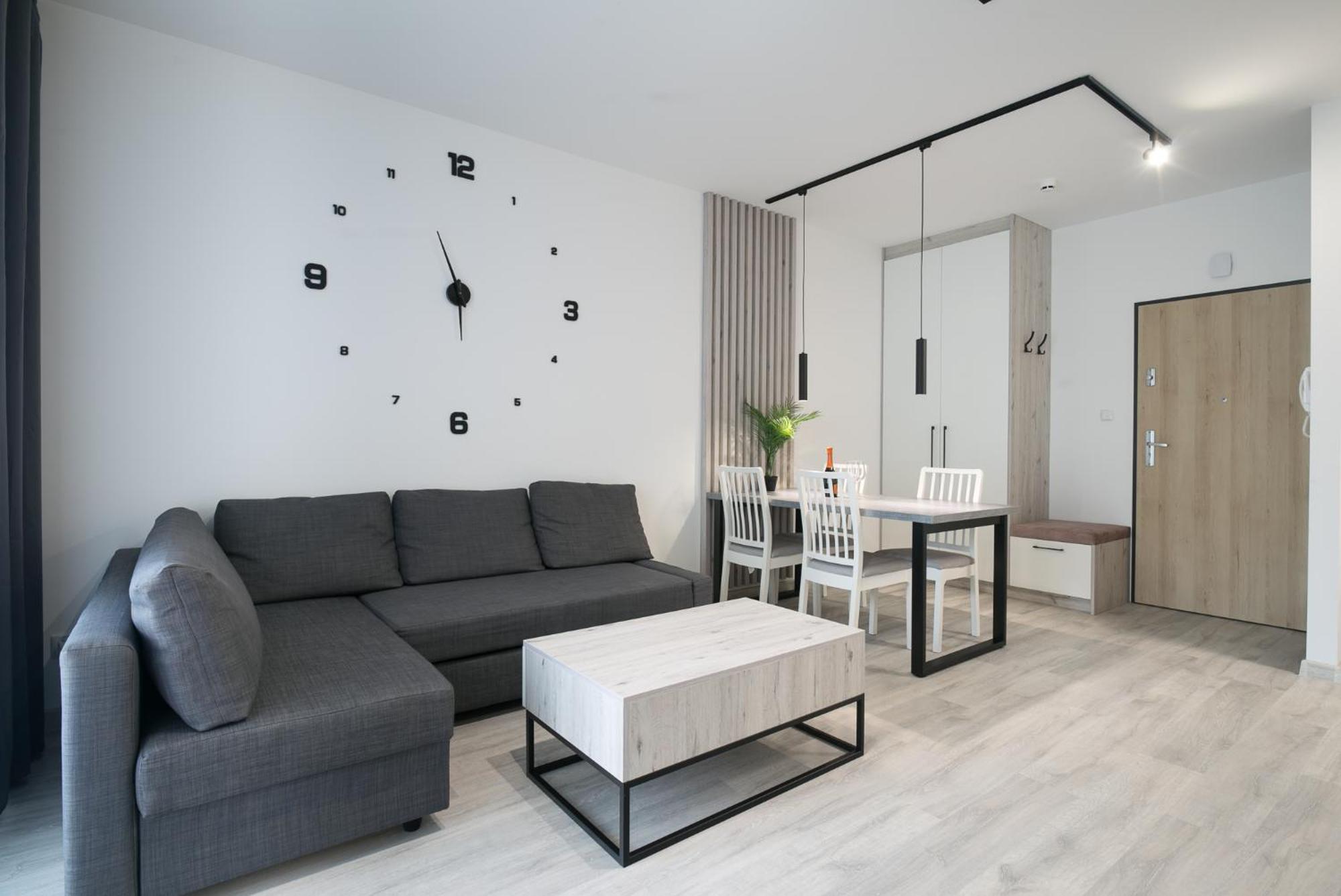 Sunset Resort Apartament Kapi Grzybowo  Extérieur photo
