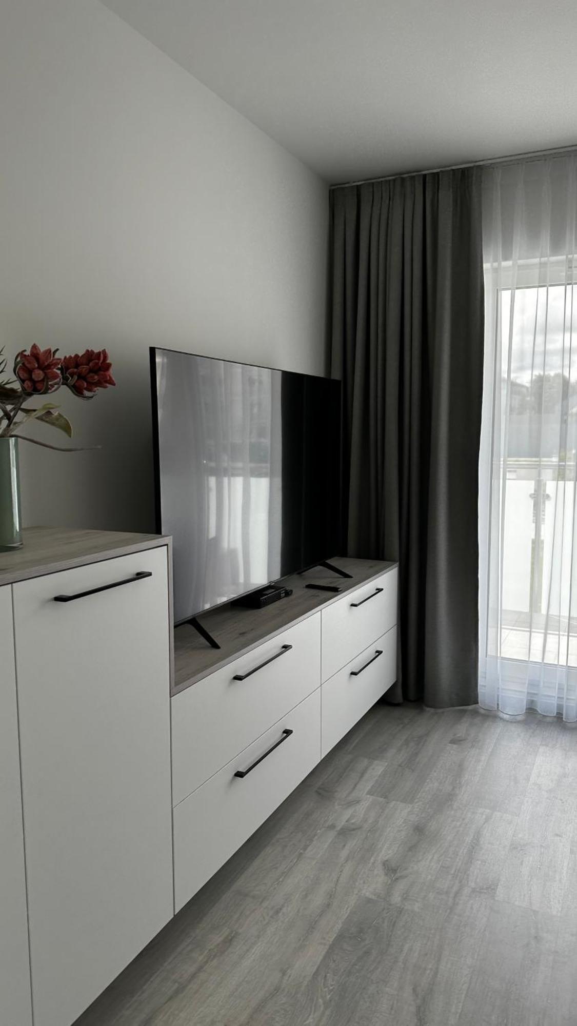 Sunset Resort Apartament Kapi Grzybowo  Extérieur photo