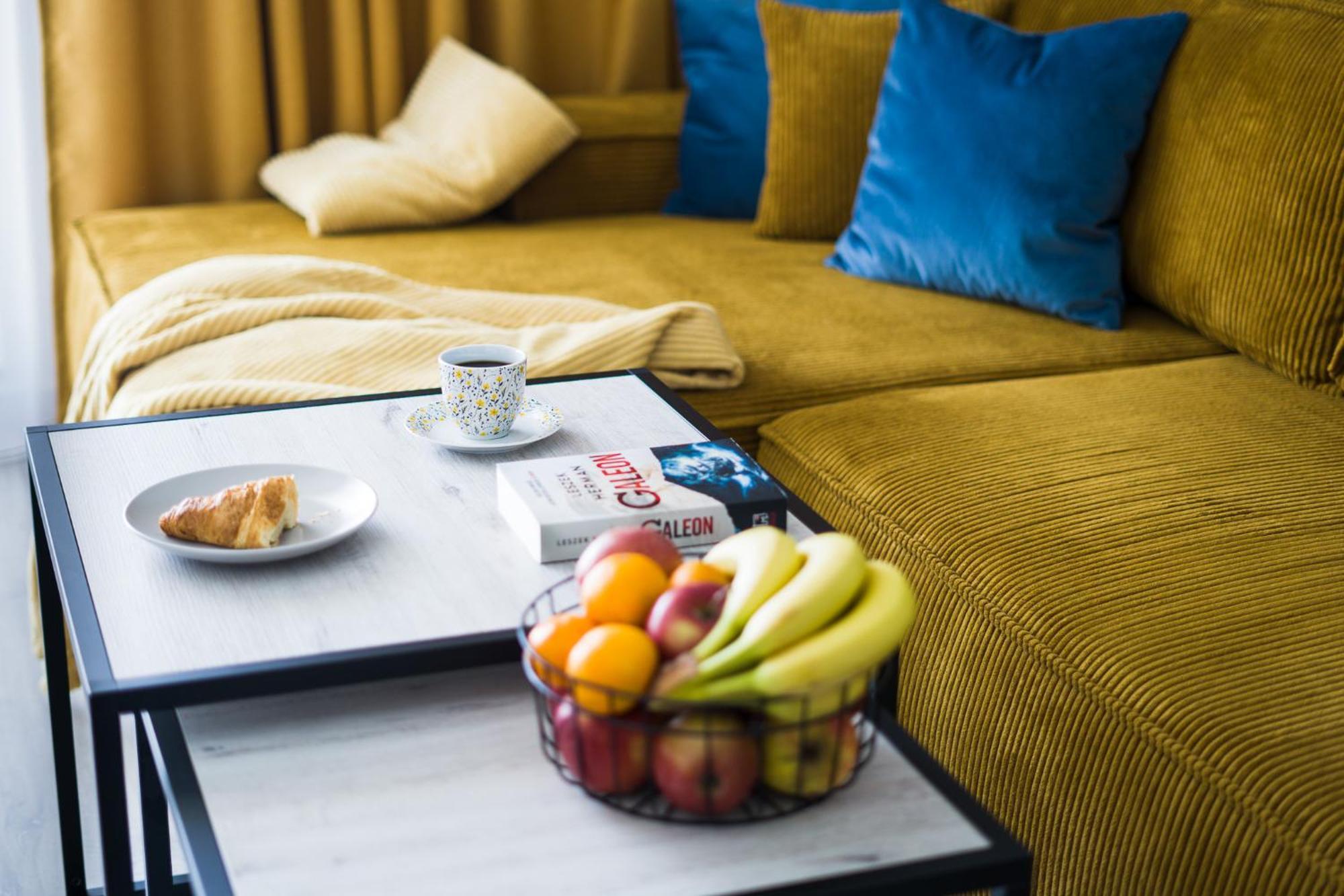 Sunset Resort Apartament Kapi Grzybowo  Extérieur photo