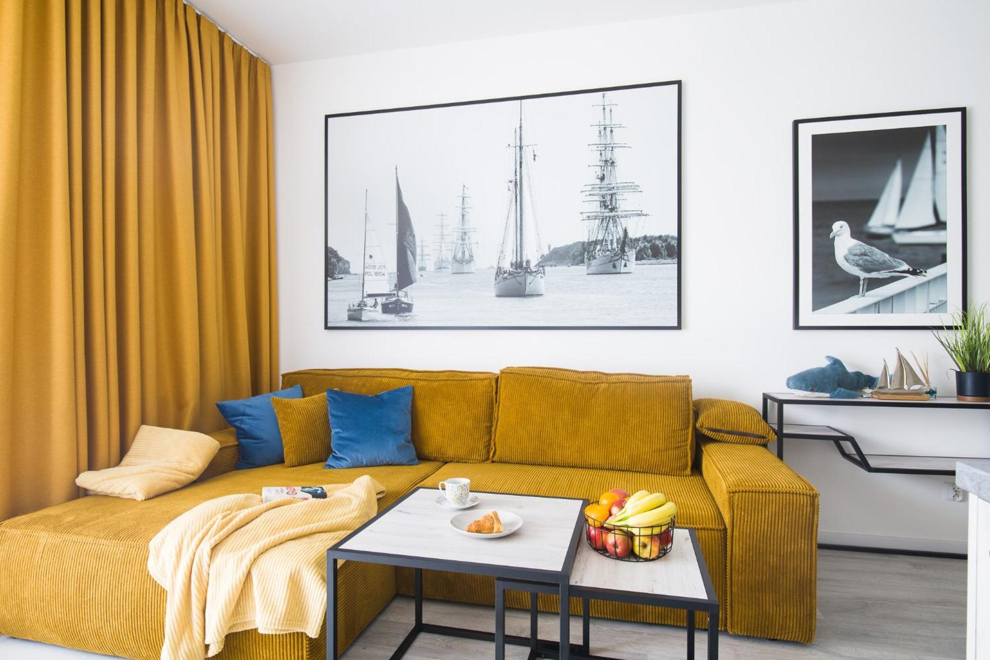 Sunset Resort Apartament Kapi Grzybowo  Extérieur photo