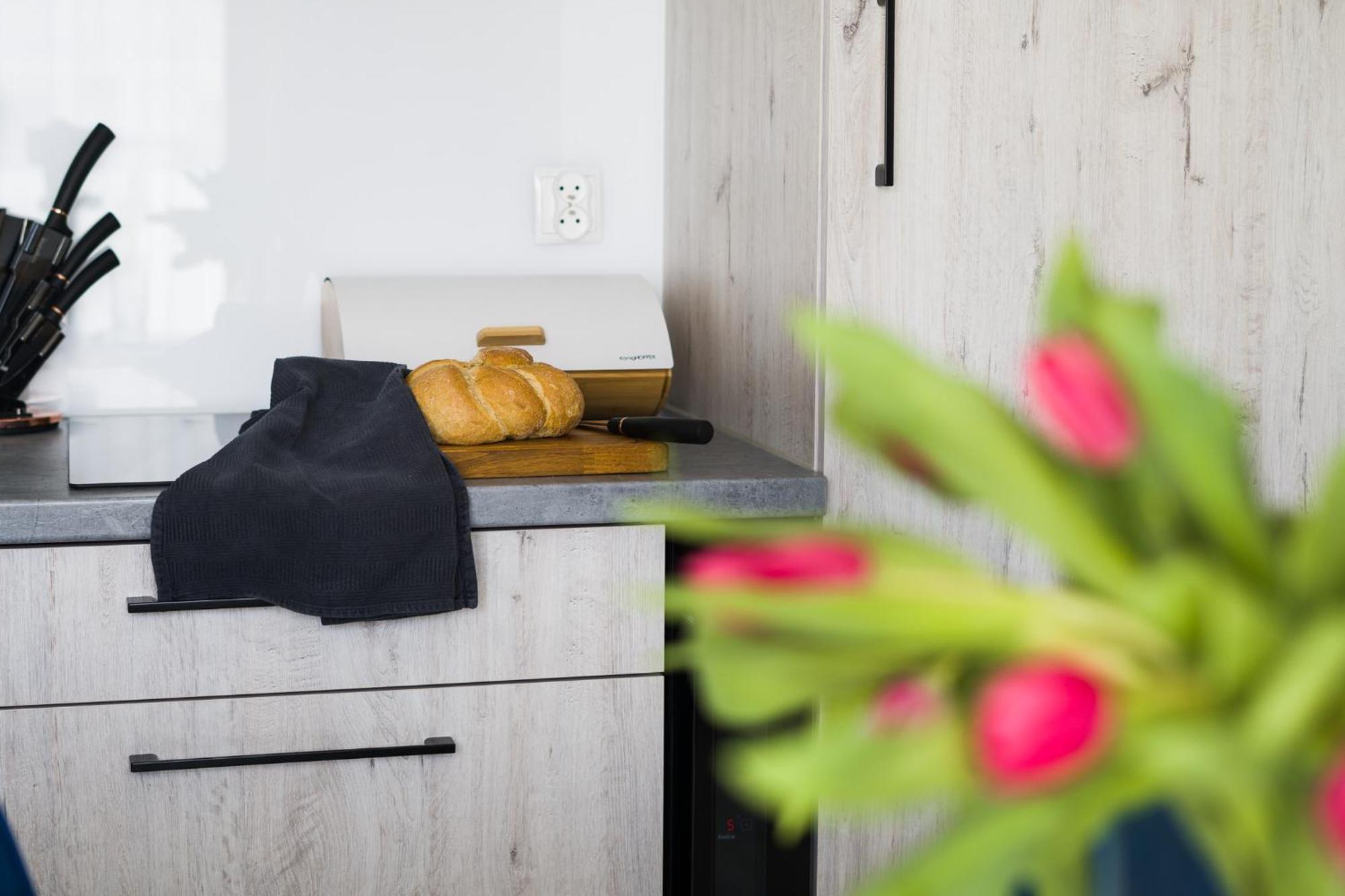 Sunset Resort Apartament Kapi Grzybowo  Extérieur photo