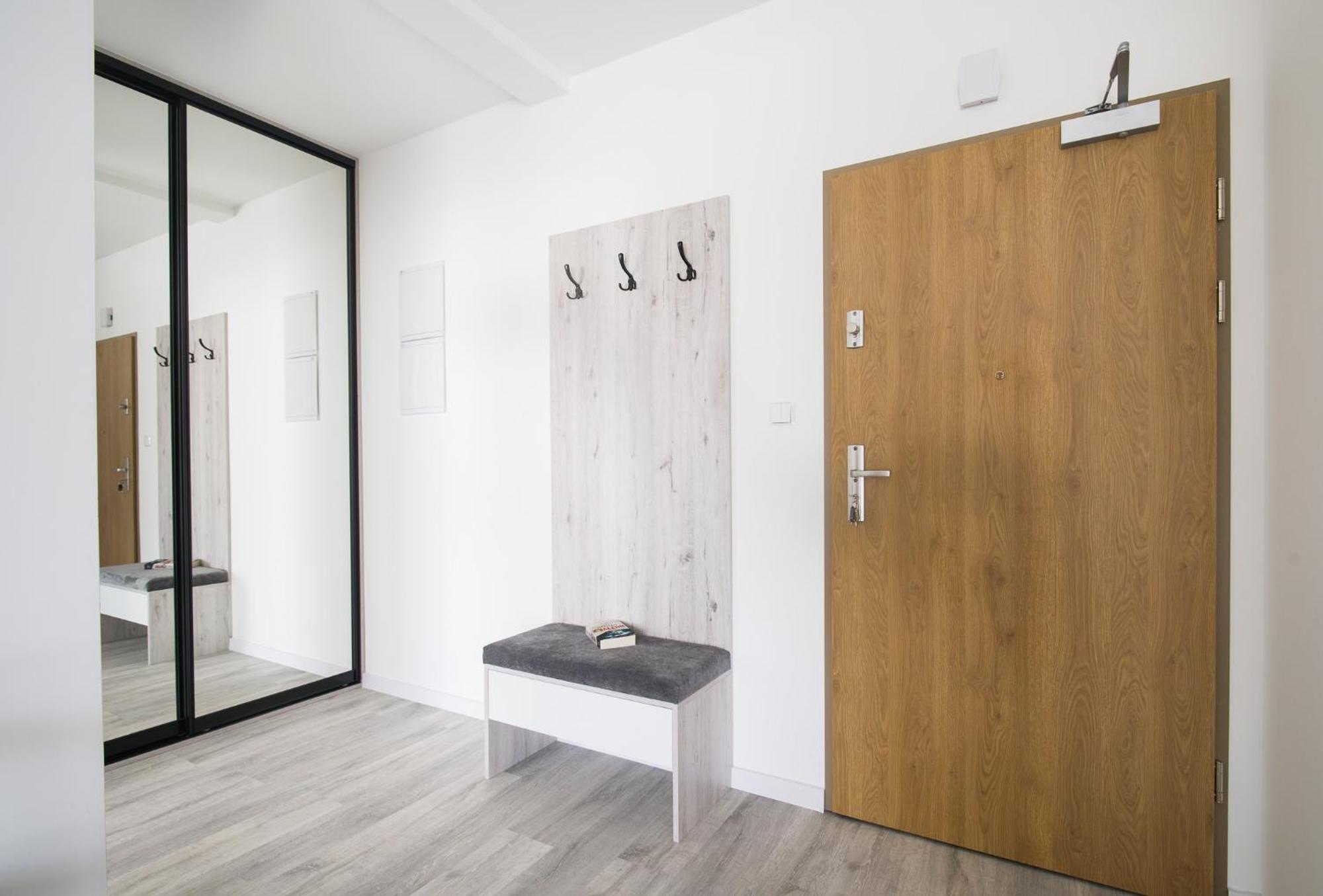 Sunset Resort Apartament Kapi Grzybowo  Extérieur photo
