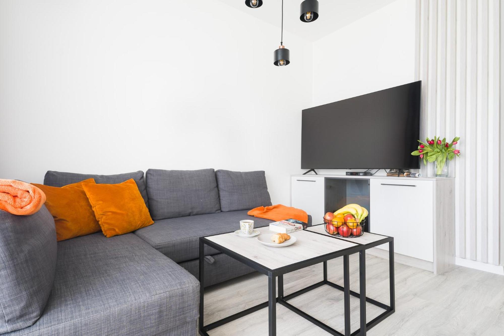Sunset Resort Apartament Kapi Grzybowo  Extérieur photo